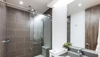 72Hub Apartments by Jalo