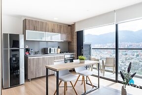 72Hub Apartments by Jalo