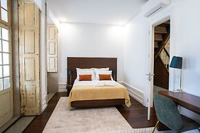 D'Autor Apartments Alegria