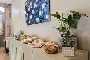 D'Autor Apartments Alegria