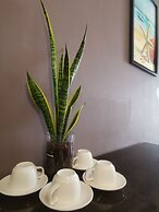 TT Suites Kota Kinabalu City Centre