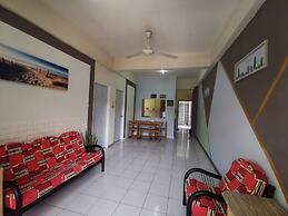 TT Suites Kota Kinabalu City Centre
