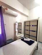 TT Suites Kota Kinabalu City Centre