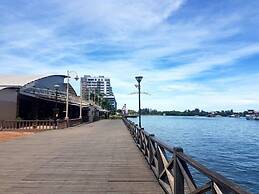 TT Suites Kota Kinabalu City Centre