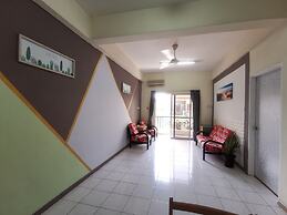 TT Suites Kota Kinabalu City Centre