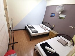 TT Suites Kota Kinabalu City Centre