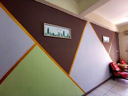 TT Suites Kota Kinabalu City Centre