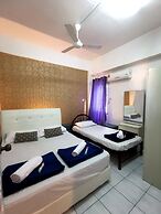 TT Suites Kota Kinabalu City Centre