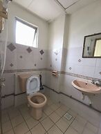 TT Suites Kota Kinabalu City Centre