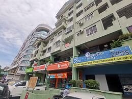 TT Suites Kota Kinabalu City Centre