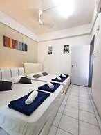 TT Suites Kota Kinabalu City Centre
