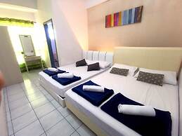 TT Suites Kota Kinabalu City Centre