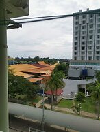 TT Suites Kota Kinabalu City Centre