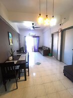 TT Suites Kota Kinabalu City Centre