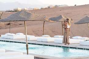 Emeraude Camp Agafy