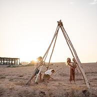 Emeraude Camp Agafy