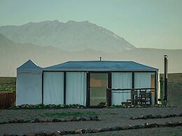 Emeraude Camp Agafy