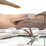 Emeraude Camp Agafy
