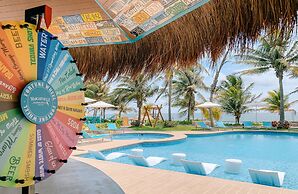 Margaritaville Island Reserve Riviera Cancún - A Karisma All-Inclusive