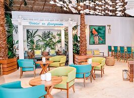 Margaritaville Island Reserve Riviera Cancún - A Karisma All-Inclusive