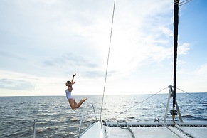 Margaritaville Island Reserve Riviera Cancún - A Karisma All-Inclusive