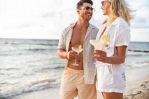 Margaritaville Island Reserve Riviera Cancún - A Karisma All-Inclusive