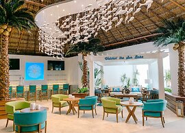 Margaritaville Island Reserve Riviera Cancún - A Karisma All-Inclusive