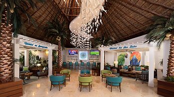 Margaritaville Island Reserve Riviera Cancún - A Karisma All-Inclusive