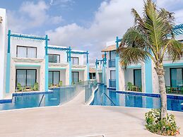 Margaritaville Island Reserve Riviera Cancún - A Karisma All-Inclusive