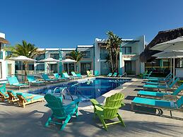 Margaritaville Island Reserve Riviera Cancún - A Karisma All-Inclusive