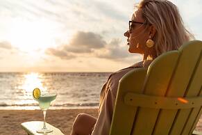 Margaritaville Island Reserve Riviera Cancún - A Karisma All-Inclusive