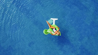 Margaritaville Island Reserve Riviera Cancún - A Karisma All-Inclusive