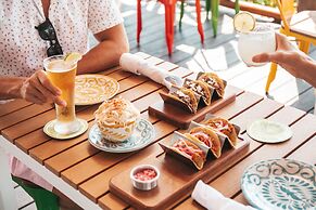 Margaritaville Island Reserve Riviera Cancún - A Karisma All-Inclusive