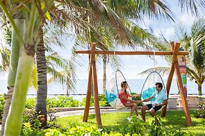 Margaritaville Island Reserve Riviera Cancún - A Karisma All-Inclusive