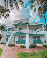 Margaritaville Island Reserve Riviera Cancún - A Karisma All-Inclusive