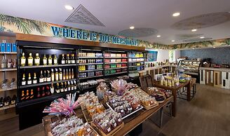 Margaritaville Island Reserve Riviera Cancún - A Karisma All-Inclusive