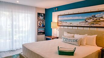 Margaritaville Island Reserve Riviera Cancún - A Karisma All-Inclusive