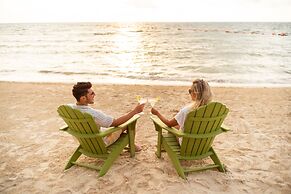 Margaritaville Island Reserve Riviera Cancún - A Karisma All-Inclusive