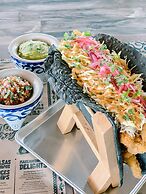 Margaritaville Island Reserve Riviera Cancún - A Karisma All-Inclusive