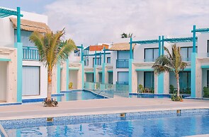 Margaritaville Island Reserve Riviera Cancún - A Karisma All-Inclusive