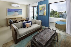 Margaritaville Island Reserve Riviera Cancún - A Karisma All-Inclusive