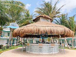 Margaritaville Island Reserve Riviera Cancún - A Karisma All-Inclusive