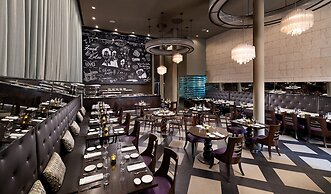 Margaritaville Island Reserve Riviera Cancún - A Karisma All-Inclusive