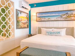 Margaritaville Island Reserve Riviera Cancún - A Karisma All-Inclusive