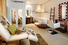 Margaritaville Island Reserve Riviera Cancún - A Karisma All-Inclusive