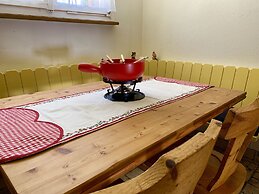 Ferienhaus Seeblick