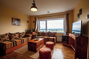 B&B Panorama