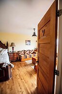 B&B Panorama