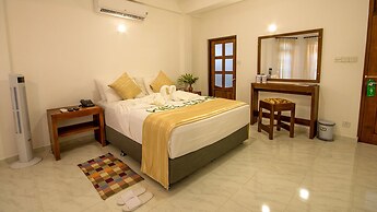 Niru Residence