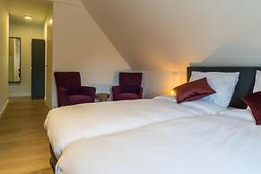Hotel Huron